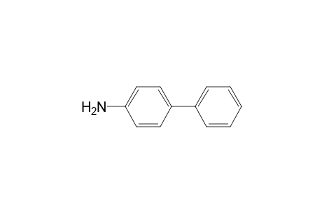 4-Aminobiphenyl