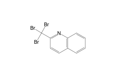 Quinoline, 2-(tribromomethyl)-