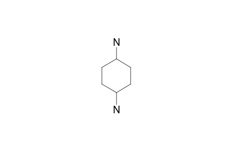 1,4-Diaminocyclohexane mixture of cis and trans