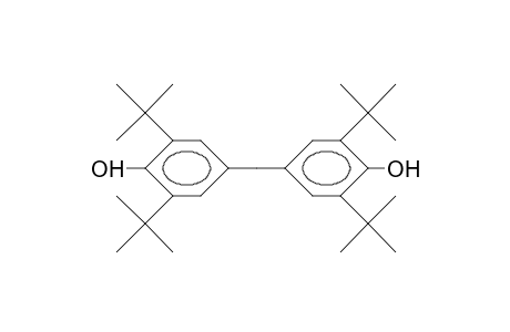 4,4'-Methylenebis-2,6-tert-butyl phenol