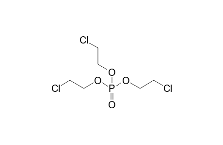 2-Chloro-ethanol phosphate