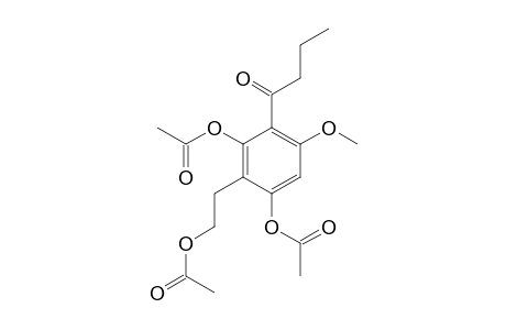 TRIACETYL-PHOMALONE