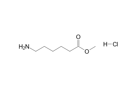 6-AMINOHEXANOIC-ACID-METHYLESTER-HYDROCHLORIDE