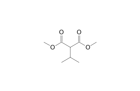 Isopropyl-malonic acid, dimethyl ester