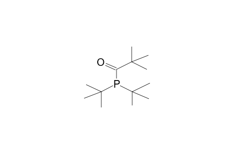 PIVALOYL-DI(TERT-BUTYL)PHOSPHINE