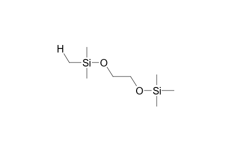 (ethylenedioxy)bis[trimethylsilane]