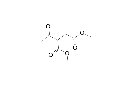 acetylsuccinic acid, dimethyl ester