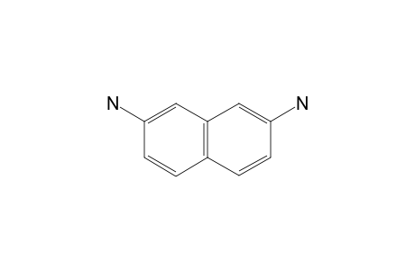 2,7-Naphthalenediamine