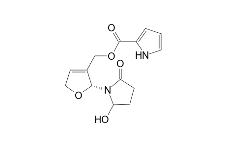 Brachystemidine D