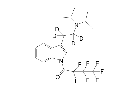 DiPT-D4 HFB