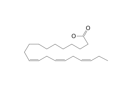 Eicosatrienoic acid, 11(Z),14(Z),17(Z)