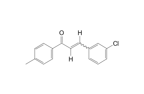 2-chloro-4'-methylchalcone