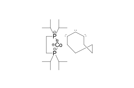 Cobalt, 1,2-bis(diisopropylphosphino)ethane-(.eta.-3-cyclooctenyl)-