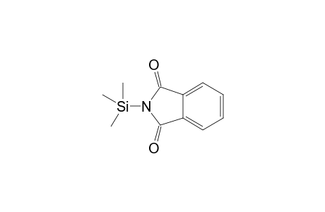 Timethylsilylated Phthalimide