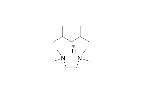 (1,1,3,3-TETRAMETHYLALLYL)-LITHIUM-TMEDA