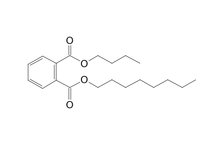 Butyl octyl phthalate