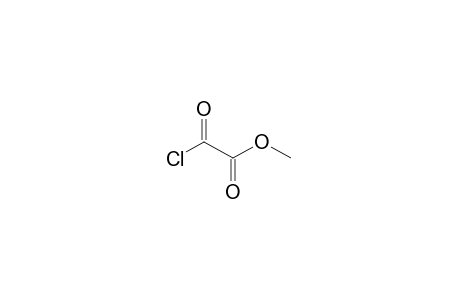 Methyl oxalyl chloride