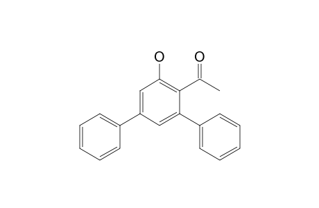 1-(5'-Hydroxy-[1,1';3',1'']terphenyl-4'-yl)-ethanone