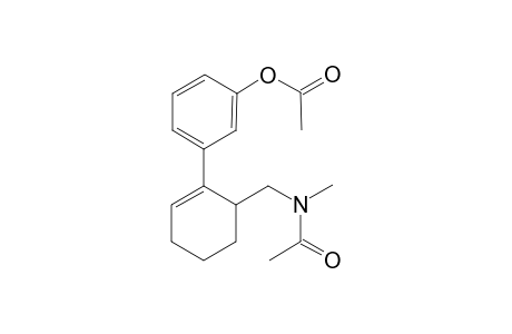 Tramadol-M  -H2O 2AC