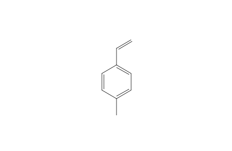 4-Methylstyrene