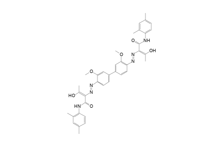 PIGMENT ORANGE 14