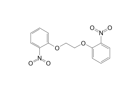 1,2-bis(o-nitrophenoxy)ethane