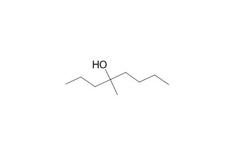 4-Methyl-4-octanol