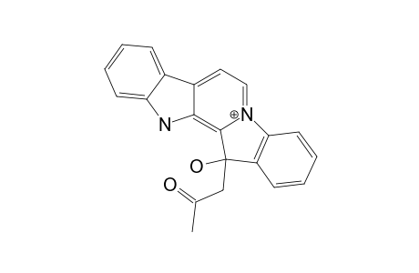 HOMOFASCAPHYSIN-A