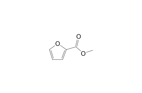 2-Furoic acid methyl ester