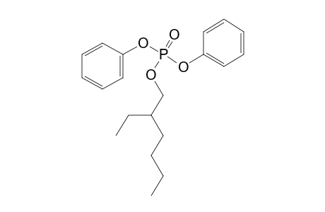 2-Ethylhexyldiphenylphosphate