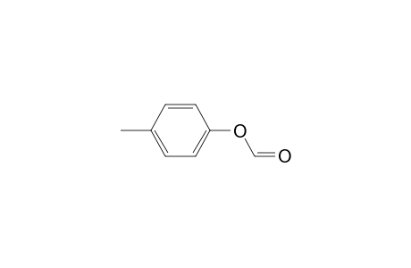 formic acid, p-tolyl ester