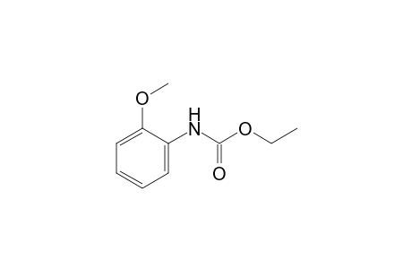 o-Methoxycarbanilic acid, ethyl ester