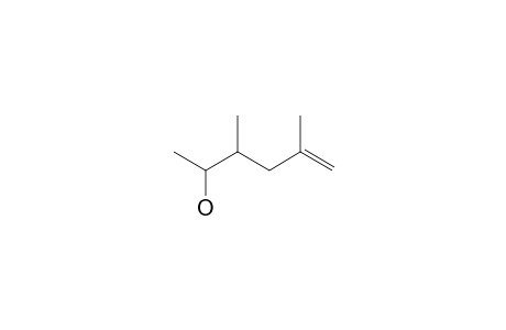 3,5-Dimethyl-5-hexen-2-ol