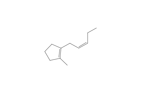 Jasmin extract