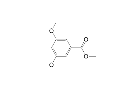 Benzoic acid, 3,5-dimethoxy-, methyl ester
