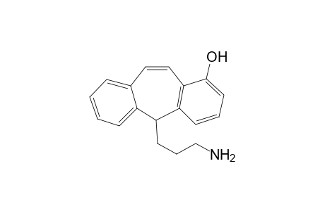 Protriptyline-M (nor-HO-ring) MS2