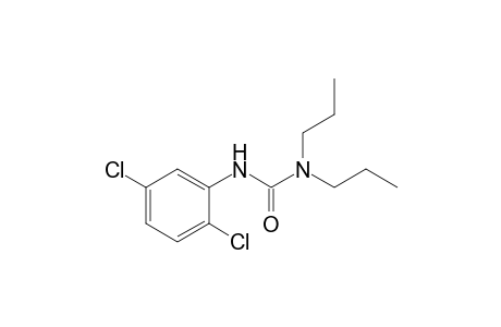 3-(2,5-dichlorophenyl)-1,1-dipropylurea