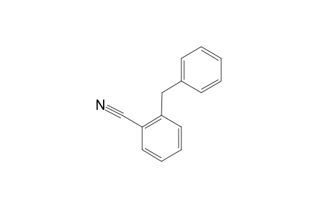 ORTHO-BENZYL-BENZONITRILE