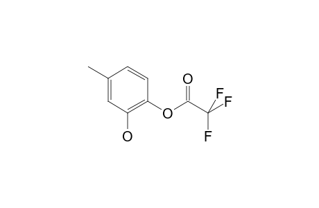 4-Methylcatechol TFA