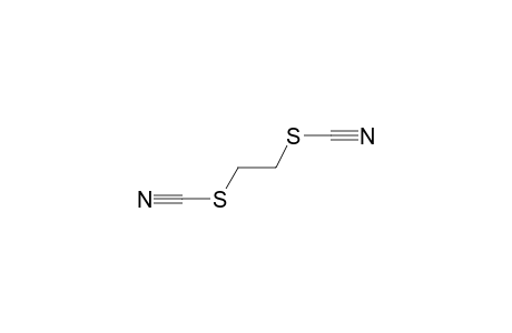 thiocyanic acid, ethylene ester