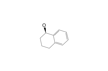 (R)-(-)-1,2,3,4-Tetrahydro-1-naphthol