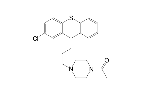 Clopenthixol-M AC                    @