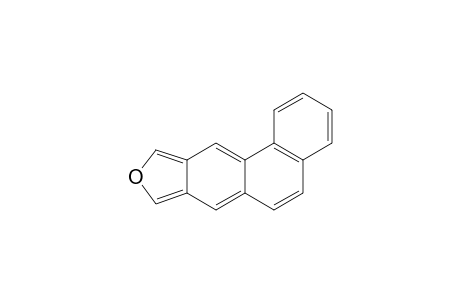 Phenanthro[2,3-c]furan