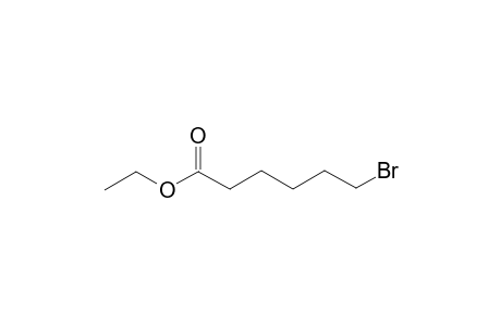 6-Bromohexanoic acid ethyl ester