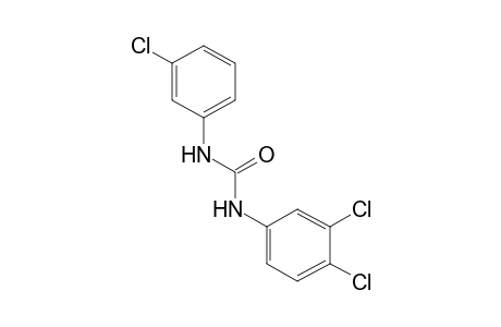 3,3',4-trichlorocarbanilide