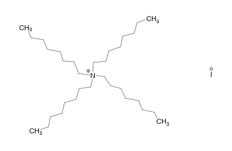 tetraoctylammonium iodide