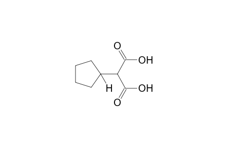 cyclopentanemalonic acid