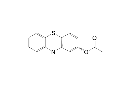 Phenothiazine-M AC                   @