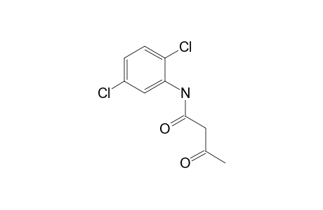 2',5'-Dichloroacetoacetanilide