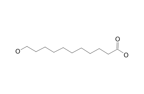 11-Hydroxyundecanoic acid